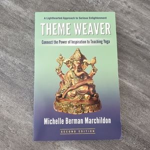 Theme Weaver Second Edition Publication
